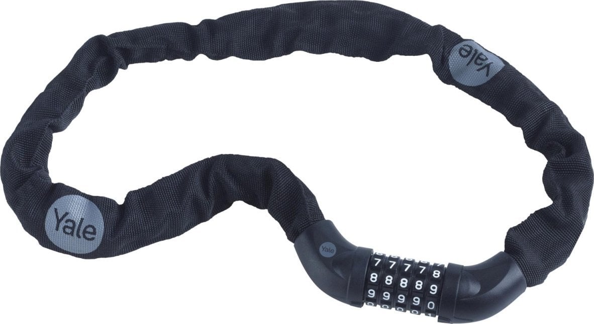 Yale Yale Essential Security Combi Chain 900mm