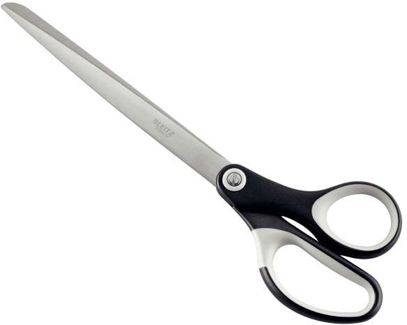 Leitz NOŻYCZKI LEITZ TYTANOWE 260 MM (54186095)