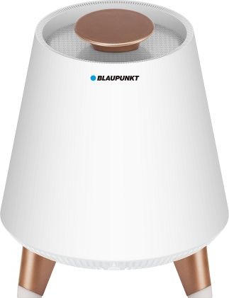 Głośnik Blaupunkt BT25LAMP biały (BLAUPUNKT BT25LAMP)