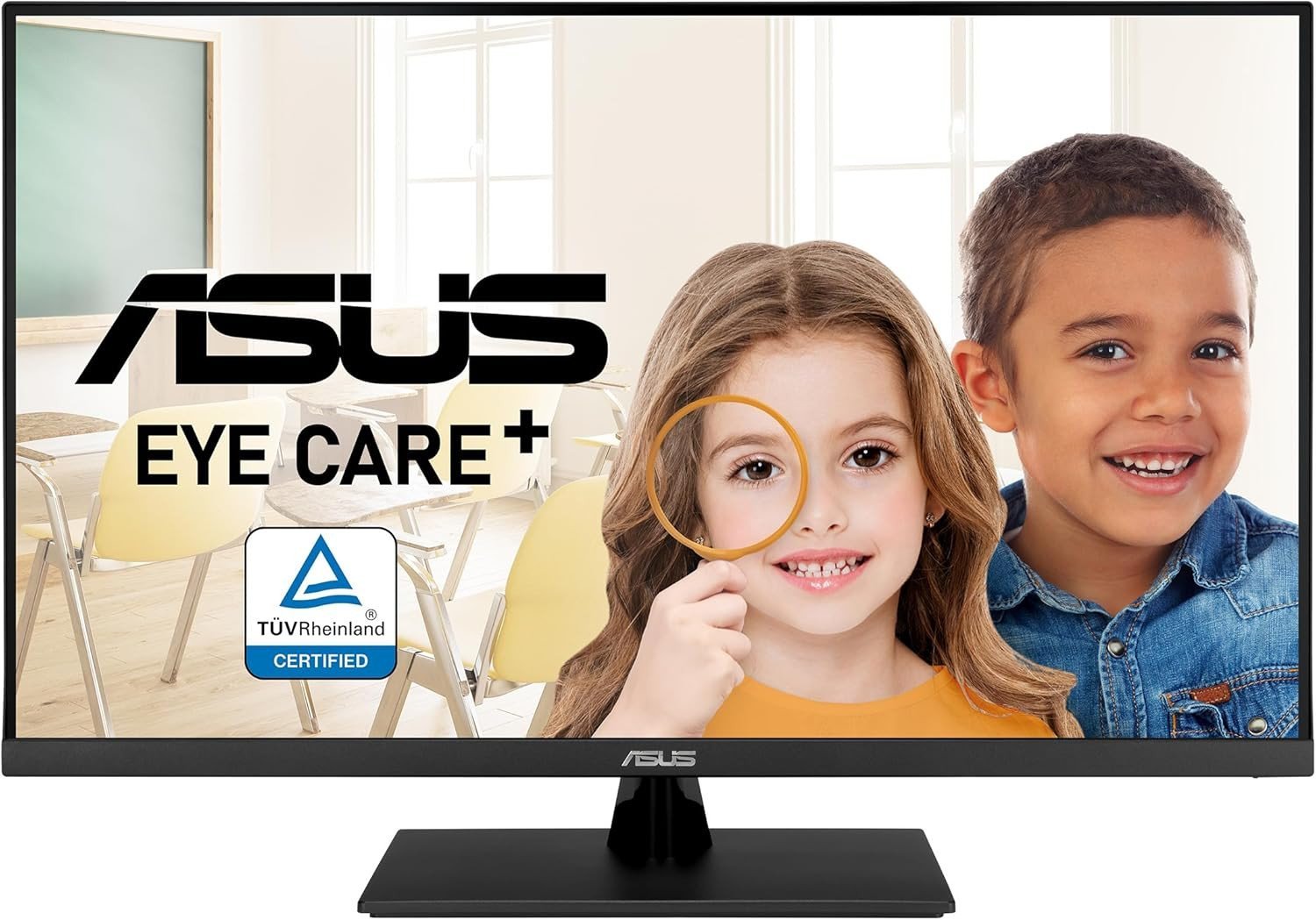 Monitor Asus VP327Q (90LM09F0-B01O71)