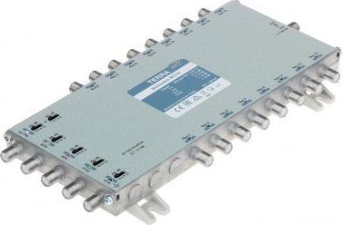 Terra MULTISWITCH MV-516 5 WEJŚĆ/16 WYJŚĆ TERRA