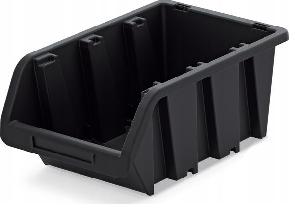 Prosperplast Pojemnik typu kuweta KTR16-S411