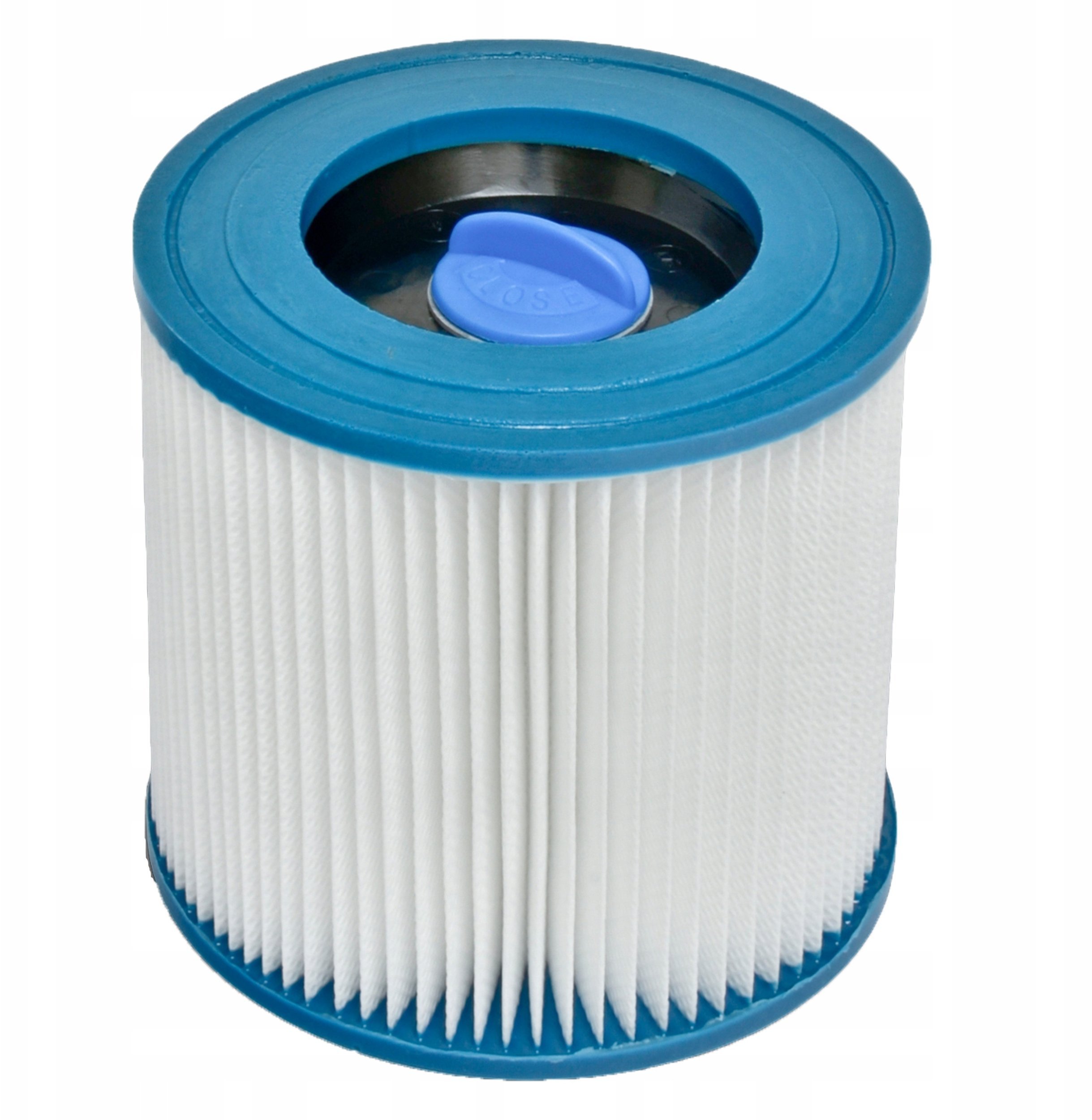 4x FILTR ZMYWALNY DO KARCHER MV2 MV3 WD2 WD3 SE4001 WD2 PLUS KWD V17 V15