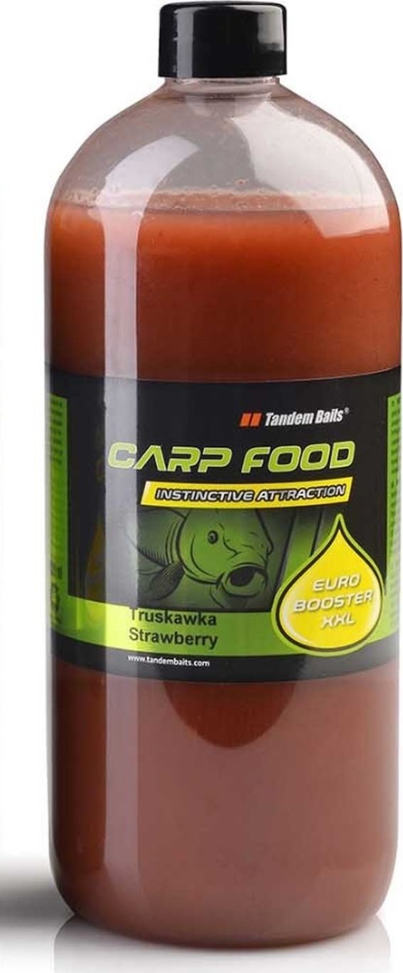 Tandem Tandem Baits Euro Booster XXL Banan 1L