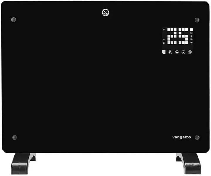 Wyświetlacz do nagrzewnicy na podczerwień G80430/G80431 (1)