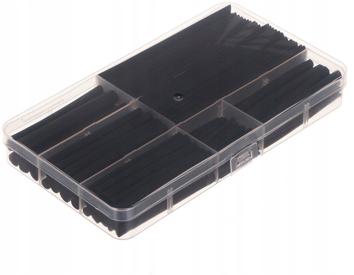 ZESTAW RUR TERMOKURCZLIWYCH TERMO-TUBE-PACK/1.5-13/BL