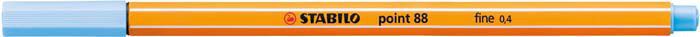 Stabilo CIENKOPIS STABILO POINT BŁĘKIT LODOWY - 88/11