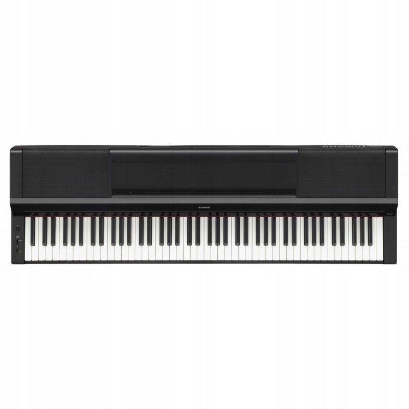 Yamaha P-S500 B Pianino cyfrowe 88 klawiszy GHS 660 brzmień Smart Pianist