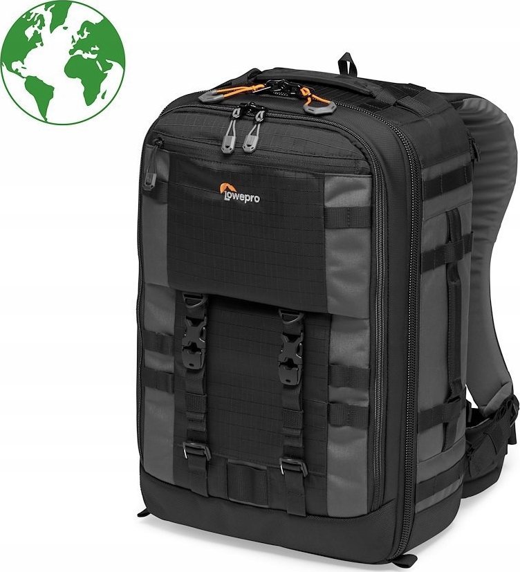 Plecak Lowepro Lowepro backpack Pro Trekker BP 350 AW II, grey (LP37268-GRL)