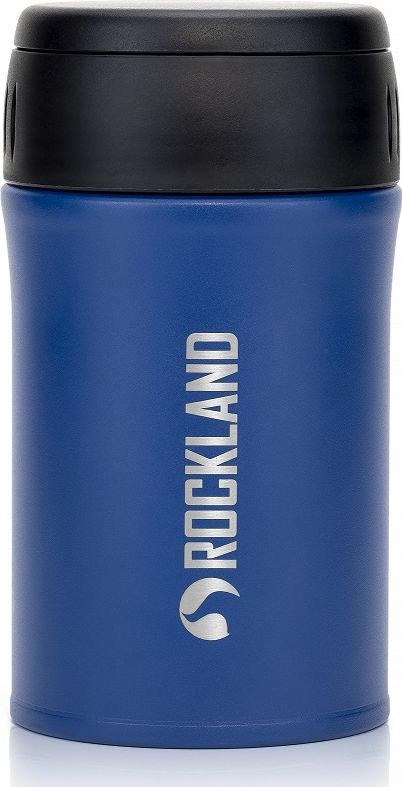 Rockland Termos obiadowy Meteor 0.5 l Niebieski