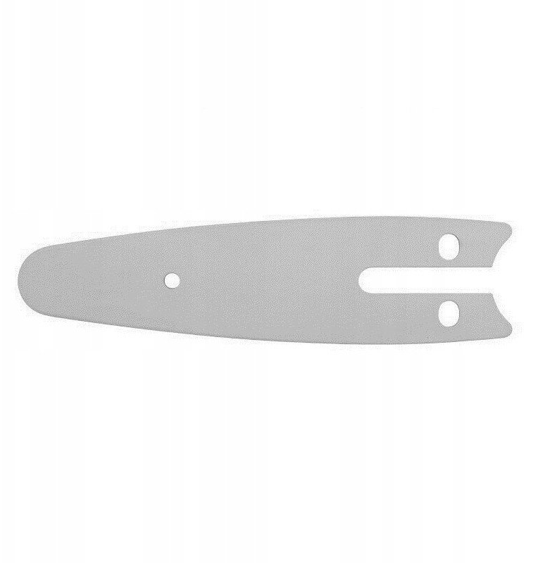 2x PROWADNICA DO PIŁY ŁAŃCUCHOWEJ PILARKI 6" Do Gałęzi 1/4 " 1,3mm 2 SZTUKI