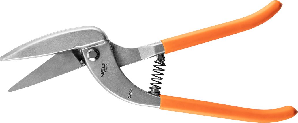 Neo Nożyce do blachy (Nożyce do blachy 300 mm, prawe)