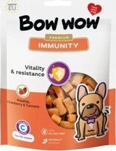 MIRA MAR BOW WOW 822 PRZYSMAK 60g PREMIUM IMMUNITY ROSEHIP&CRANBERRY&TURMERIC