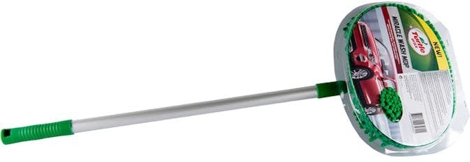 Turtle Wax Miracle Wash Mop - 75-120cm