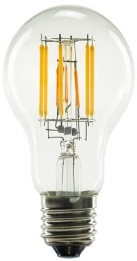 Segula 55248 lampa LED 6,5 W E27 F