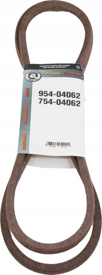 Cub Cadet CUB CADET Pasek klinowy noży (LT/SMART 96 cm) 19A1305A603