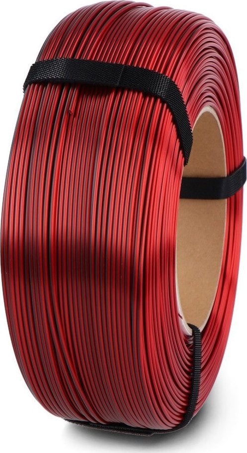 ROSA-PLAST Filament Rosa3D Refill PLA Magic Silk 1,75mm 1kg - Mistic Red}