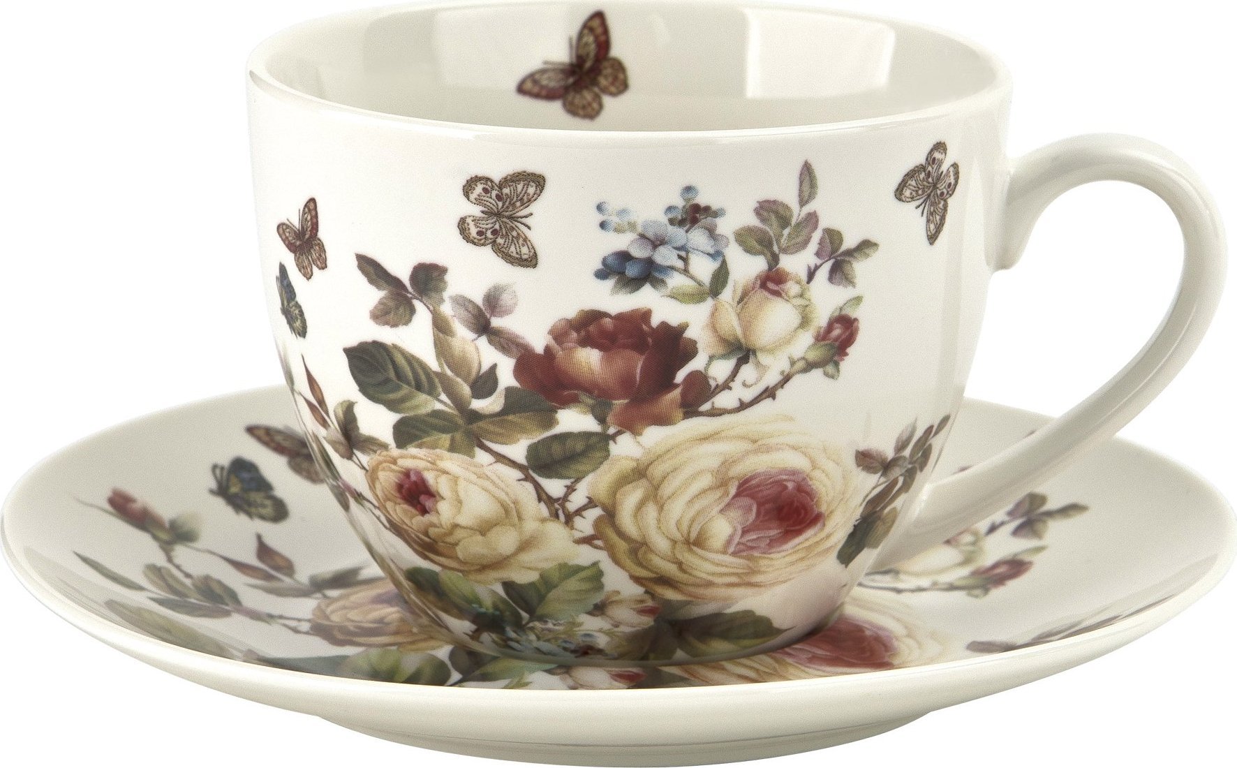 DUO Zestaw filiżanek 2szt. (287067)