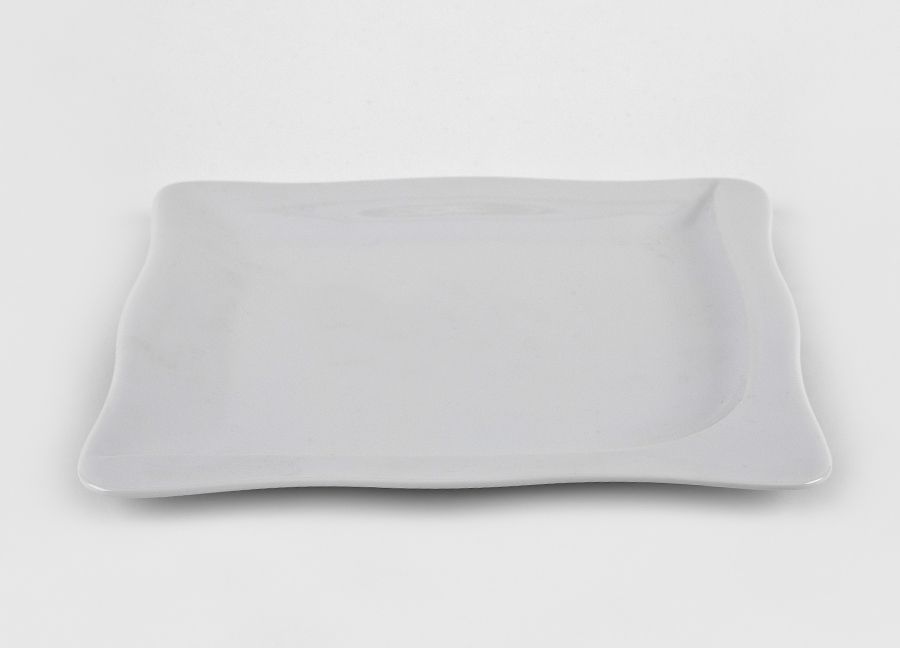 Lubiana Talerz płytki 28,5cm Gourmet