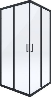 Deante kabina prysznicowa Nero 90x90 (KYC_N41K)