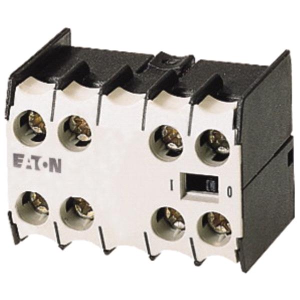 Eaton Styk pomocniczy 600V 31DILE - 048912