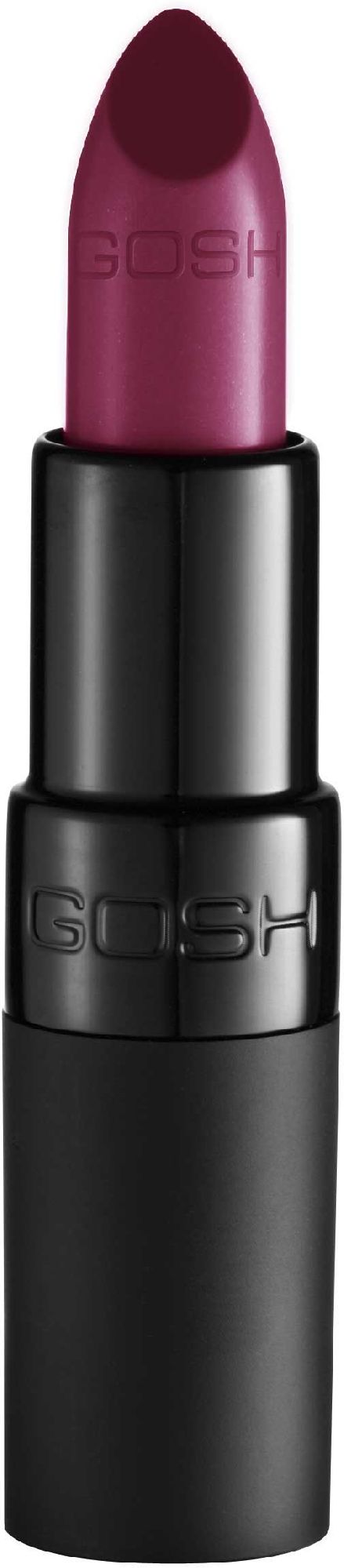 Gosh Velvet Touch Lipstick Pomadka do ust 159 Boheme 4g