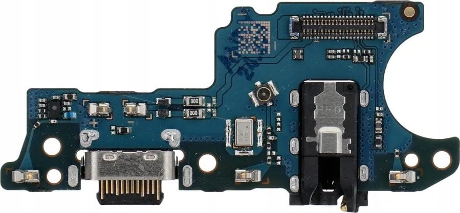 OEM Płytka ładowania do SAMSUNG A03s A037F/M OEM (Fast Charger)