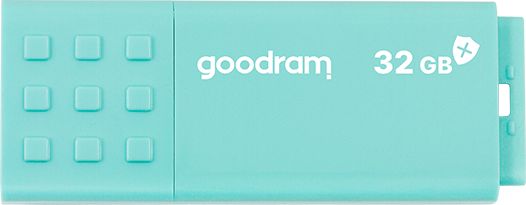 Pendrive GoodRam UME3 CARE, 32 GB (UME3-0320CRR11)