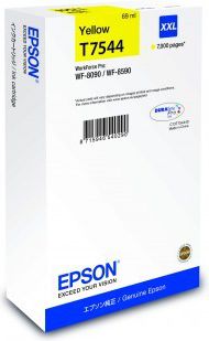 Tusz Epson C13T754440