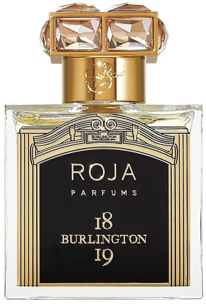 ROJA PARFUMS Burlington 1819 edp 100ml