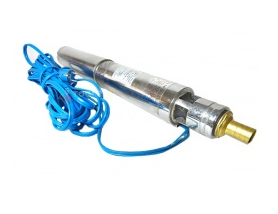 Geko Pompa głębinowa QJD2-62/15-1,1 (81409)