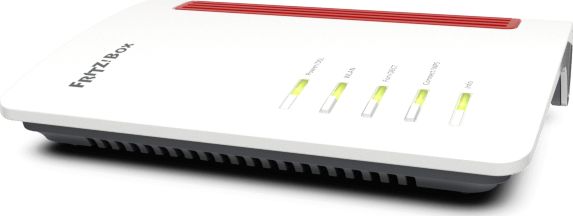 Router AVM Fritz! Box 7530 ax (20002930)