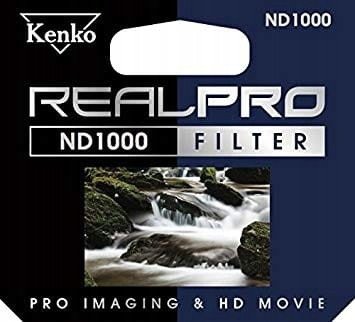 Filtr Kenko Kenko Filtr RealPro MC ND1000 82mm