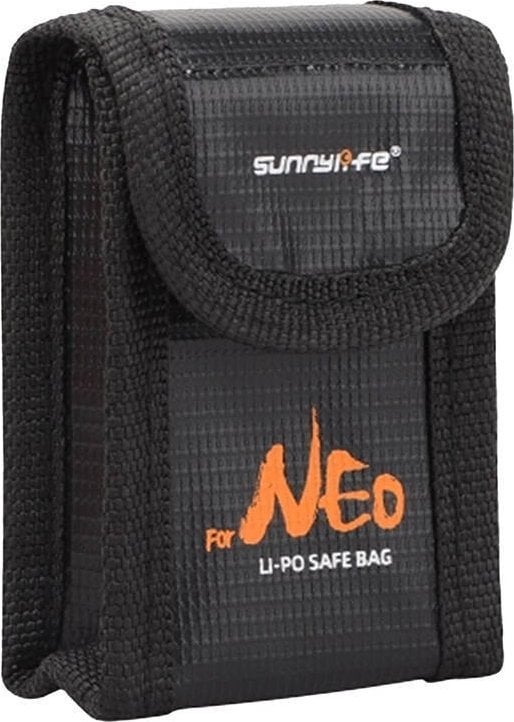 Etui ochronne SUNNYLIFE na akumulator do DJI Neo
