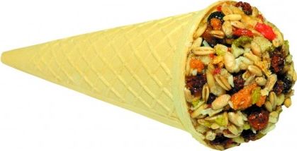 Vitapol rożek owocowy dla gryzoni i królika (12110)