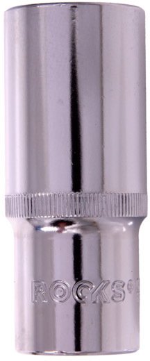 ROOKS NASADKA 1/2" 24 MM 6-KĄTNA DŁUGA