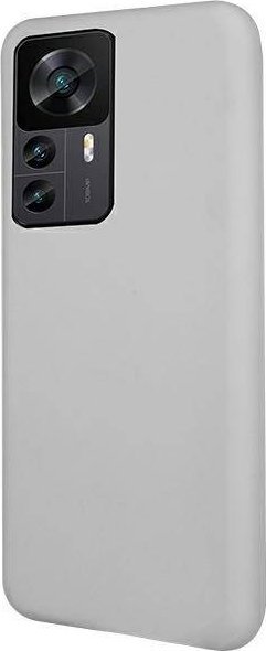 Beline Etui Candy Xiaomi 12T przezroczysty/clear