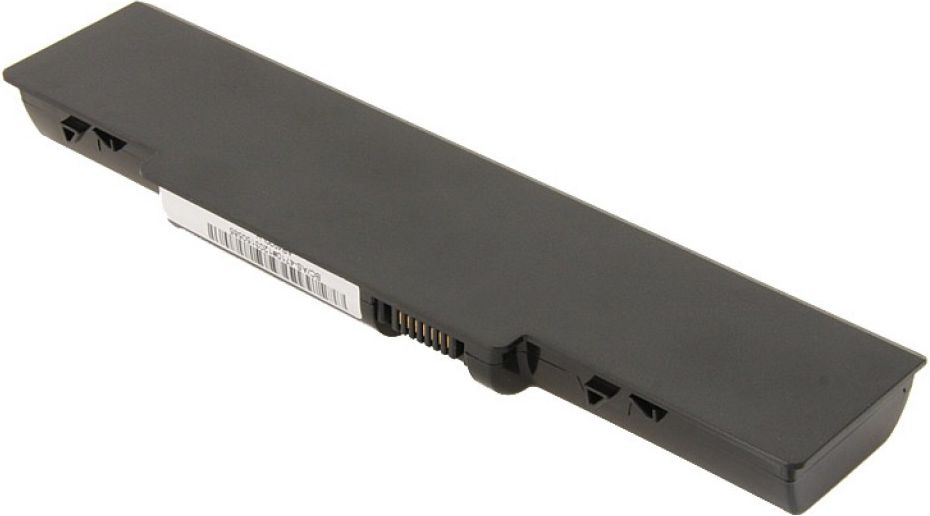 Bateria Mitsu do Acer Aspire 4310, 4710, 4400 mAh, 49 Wh, 11.1V (BC/AC 4710)