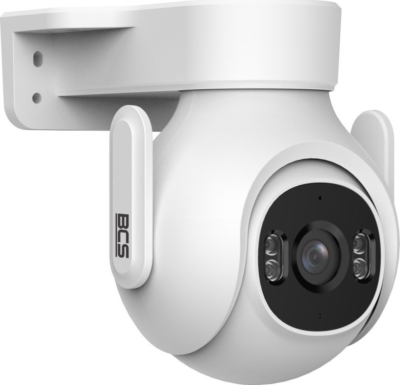 Kamera IP BCS BCS-L-PTHOME05 biała