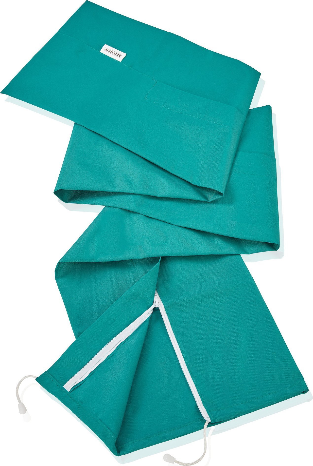 Leifheit Rotary Dryer EVO Protective