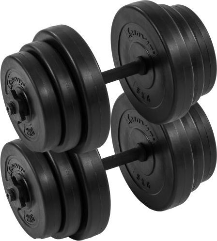 Movit ‎‎Hantle M09612 bitumiczne 2 x 20 kg