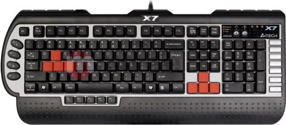 Klawiatura A4Tech X7-G800V (A4X7G800V)