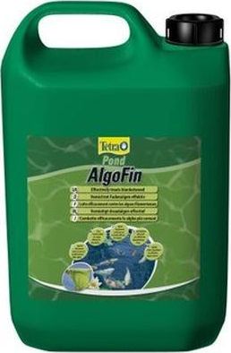 Tetra Pond AlgoFin 3 L