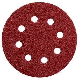 Metabo PAPIER SCIERNY 125MM P320 (5 SZT)