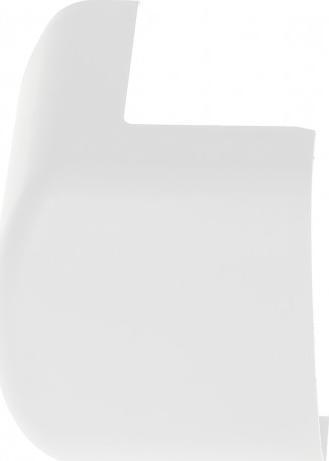 POKRYWA NAROŻNA ZEWNĘTRZNA LE-60/8766/HB