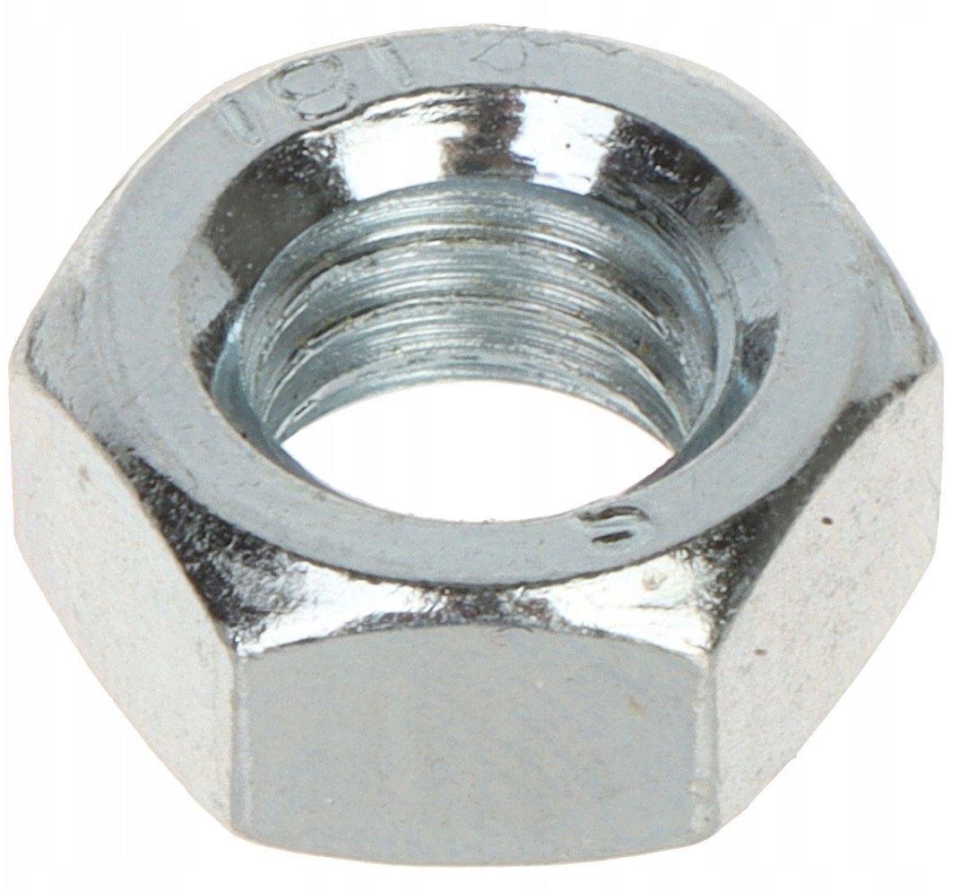 NAKRĘTKA SZEŚCIOKĄTNA N-M8/KL-8