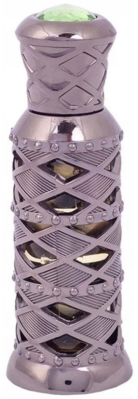 Al Haramain Musk Al Haramain Noir olejek perfumowany 12ml