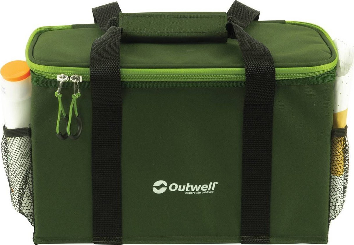 Outwell Torba termiczna Outwell Penguin S - dark green Uniwersalny