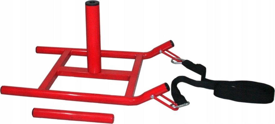 Maxwel Sanki treningowe