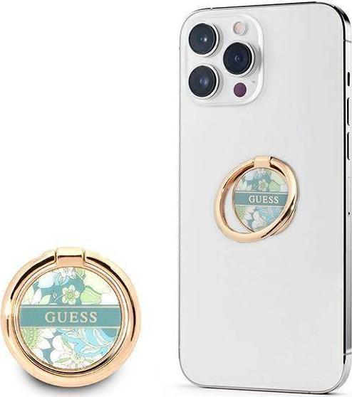 Guess Ring Flower Collection